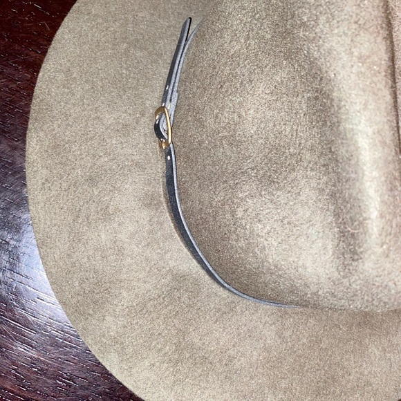 Topshop Fedora NWT - Picture 3 of 6